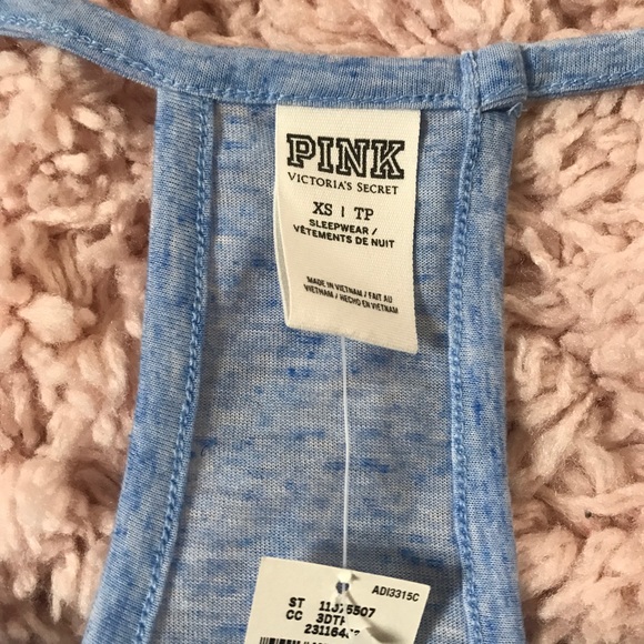 VS PINK Tank Set! - Picture 4 of 5